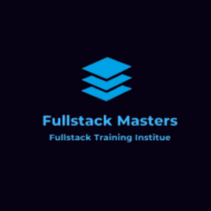 Fullstack Masters